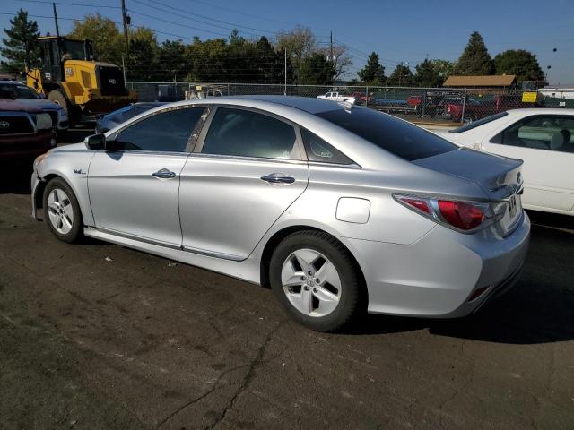 Photo 1 VIN: KMHEC4A40CA024847 - HYUNDAI SONATA HYB 