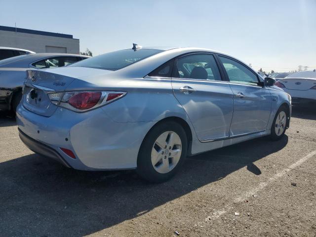 Photo 2 VIN: KMHEC4A40CA033354 - HYUNDAI SONATA 