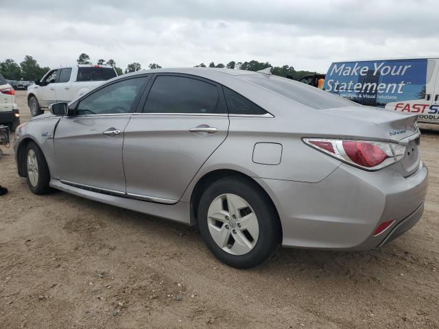 Photo 1 VIN: KMHEC4A40CA042247 - HYUNDAI SONATA 