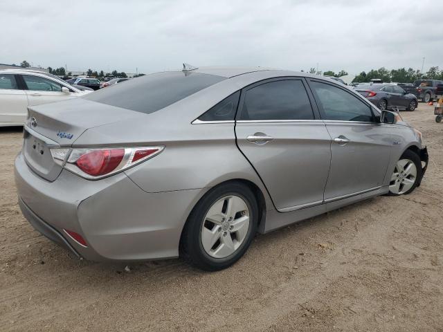 Photo 2 VIN: KMHEC4A40CA042247 - HYUNDAI SONATA 