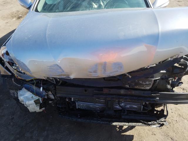 Photo 6 VIN: KMHEC4A40CA042782 - HYUNDAI SONATA HYB 