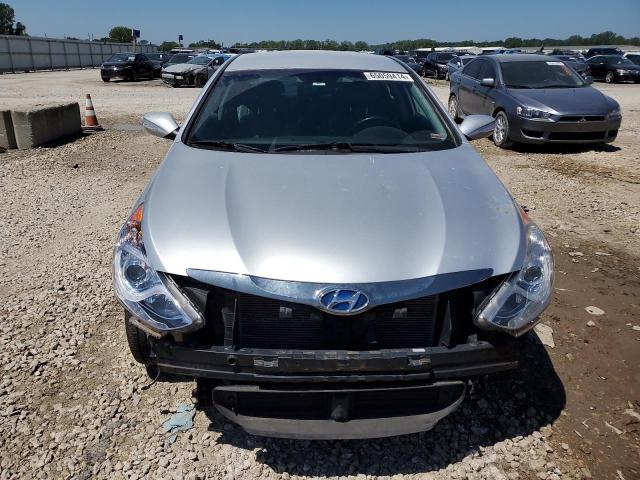 Photo 4 VIN: KMHEC4A40DA084161 - HYUNDAI SONATA 