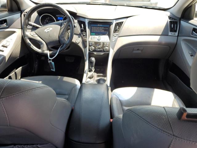 Photo 7 VIN: KMHEC4A40DA084161 - HYUNDAI SONATA 