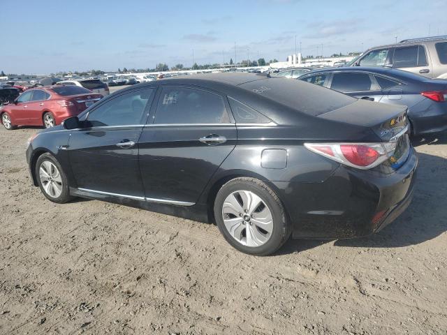 Photo 1 VIN: KMHEC4A40EA110291 - HYUNDAI SONATA HYB 