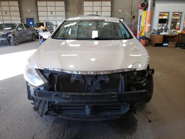 Photo 4 VIN: KMHEC4A40EA114535 - HYUNDAI SONATA HYB 