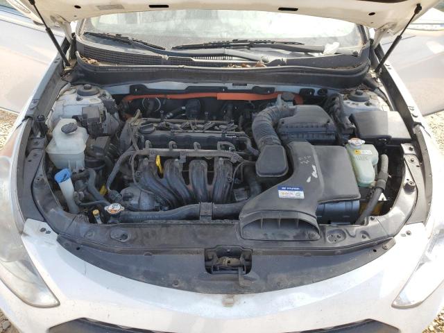 Photo 10 VIN: KMHEC4A41CA021553 - HYUNDAI SONATA HYB 