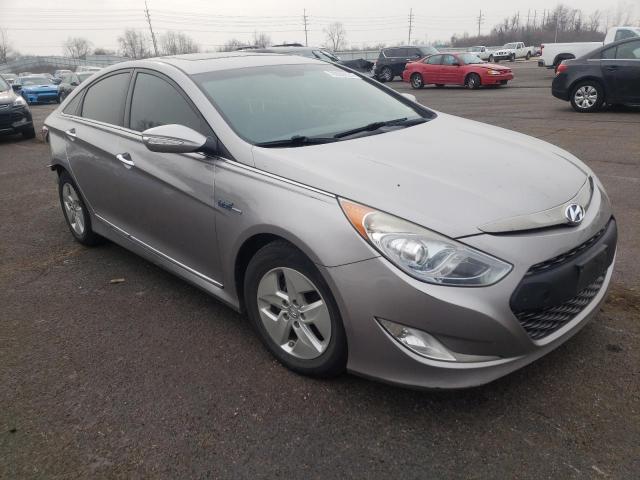 Photo 0 VIN: KMHEC4A41CA032746 - HYUNDAI SONATA HYB 