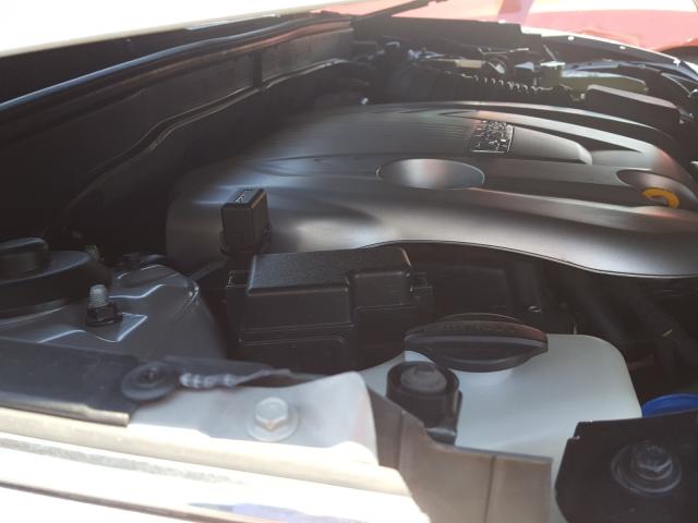 Photo 8 VIN: KMHEC4A41CA056142 - HYUNDAI SONATA HYB 