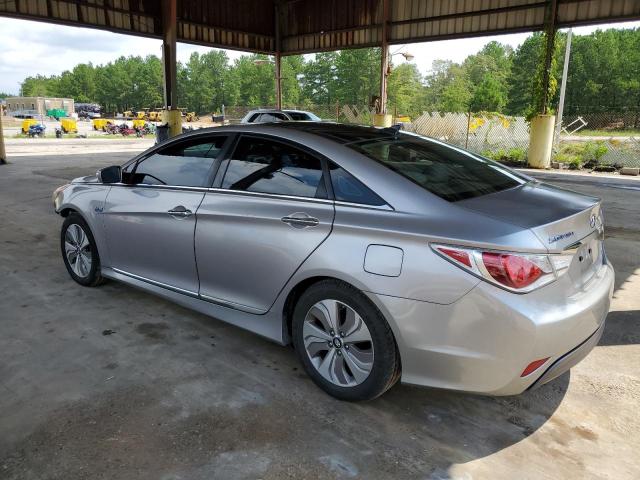 Photo 1 VIN: KMHEC4A41DA066462 - HYUNDAI SONATA HYB 