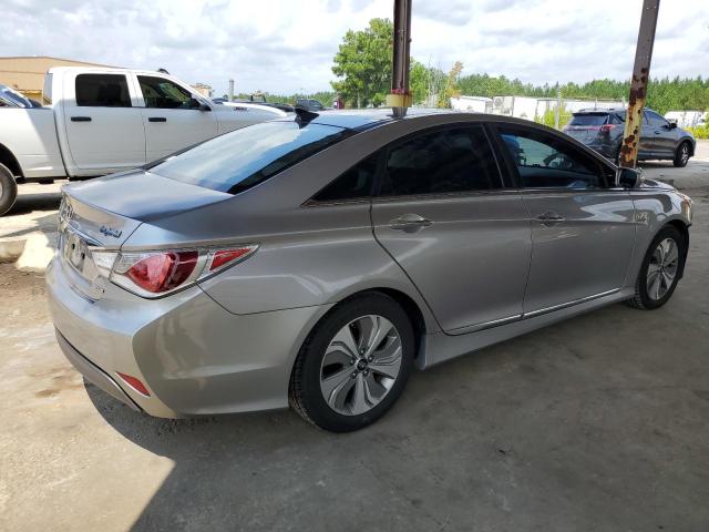 Photo 2 VIN: KMHEC4A41DA066462 - HYUNDAI SONATA HYB 