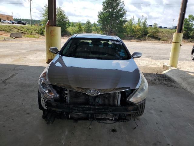 Photo 4 VIN: KMHEC4A41DA066462 - HYUNDAI SONATA HYB 