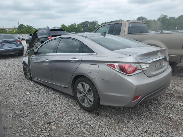 Photo 1 VIN: KMHEC4A41DA066493 - HYUNDAI SONATA 