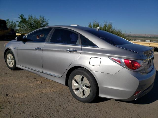 Photo 1 VIN: KMHEC4A41DA069751 - HYUNDAI SONATA 