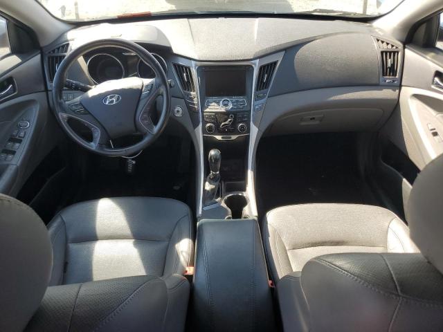 Photo 7 VIN: KMHEC4A41DA080152 - HYUNDAI SONATA HYB 