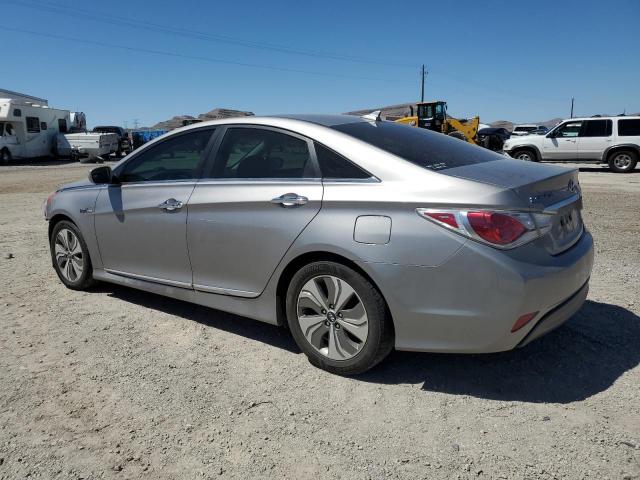 Photo 1 VIN: KMHEC4A41DA082841 - HYUNDAI SONATA 