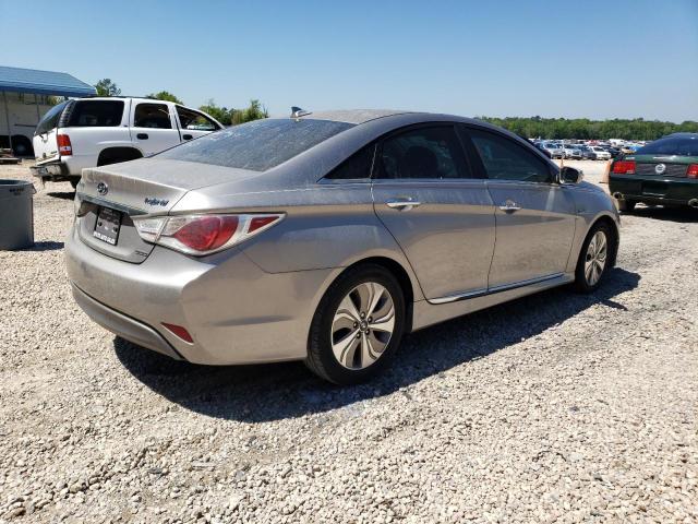 Photo 2 VIN: KMHEC4A41DA085254 - HYUNDAI SONATA HYB 