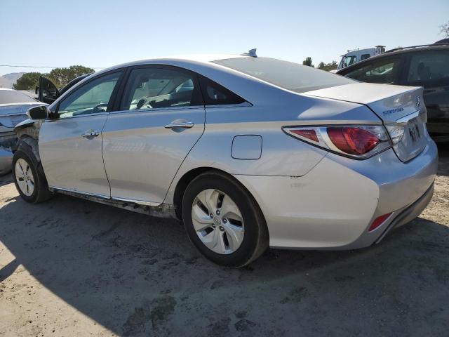 Photo 1 VIN: KMHEC4A41EA108534 - HYUNDAI SONATA HYB 