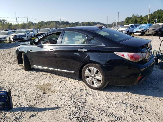 Photo 1 VIN: KMHEC4A41EA109991 - HYUNDAI SONATA 