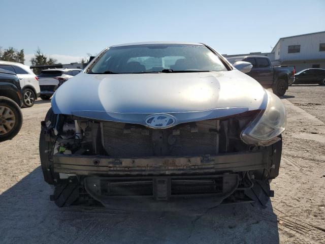 Photo 4 VIN: KMHEC4A41EA116939 - HYUNDAI SONATA HYB 