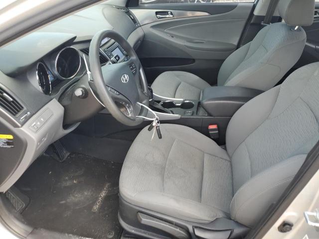 Photo 6 VIN: KMHEC4A41EA117041 - HYUNDAI SONATA 