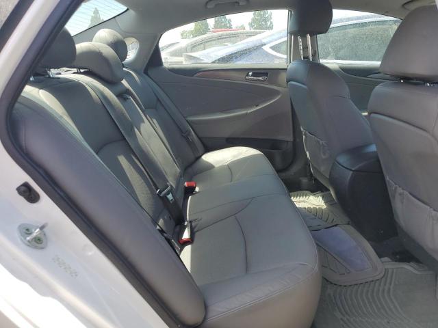 Photo 9 VIN: KMHEC4A41FA123357 - HYUNDAI SONATA HYB 