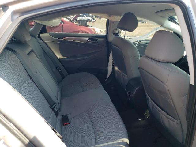 Photo 9 VIN: KMHEC4A42CA022386 - HYUNDAI SONATA 