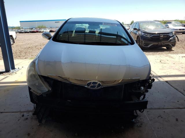 Photo 4 VIN: KMHEC4A42CA030620 - HYUNDAI SONATA HYB 