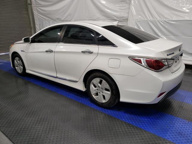 Photo 1 VIN: KMHEC4A42CA044078 - HYUNDAI SONATA 