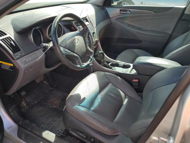 Photo 6 VIN: KMHEC4A42CA059311 - HYUNDAI SONATA HYB 