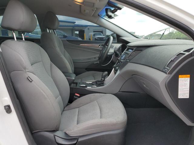 Photo 6 VIN: KMHEC4A42DA088289 - HYUNDAI SONATA 