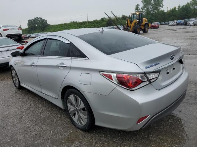 Photo 1 VIN: KMHEC4A42DA089409 - HYUNDAI SONATA 