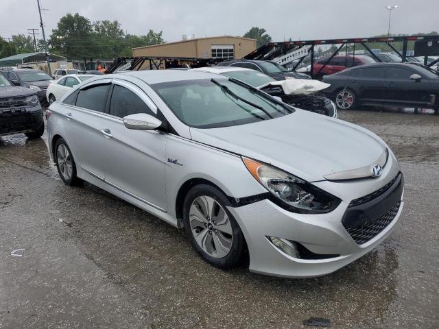 Photo 3 VIN: KMHEC4A42DA089409 - HYUNDAI SONATA 