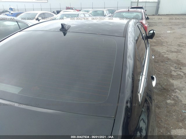 Photo 5 VIN: KMHEC4A42DA093895 - HYUNDAI SONATA HYBRID 