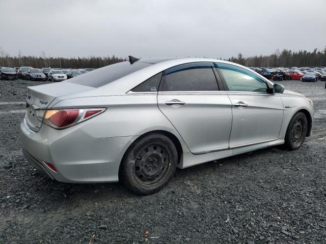 Photo 2 VIN: KMHEC4A42DA094609 - HYUNDAI SONATA 