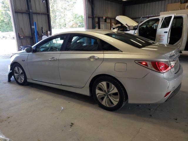 Photo 1 VIN: KMHEC4A42DA099244 - HYUNDAI SONATA 