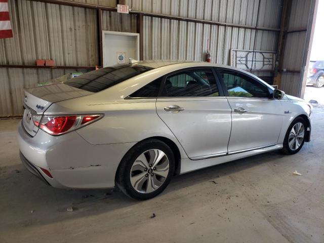 Photo 2 VIN: KMHEC4A42DA099244 - HYUNDAI SONATA 