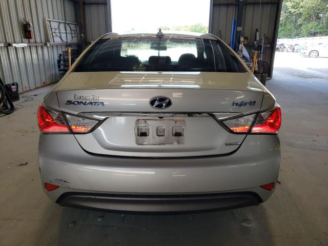 Photo 5 VIN: KMHEC4A42DA099244 - HYUNDAI SONATA 