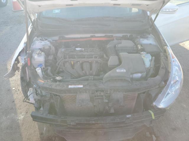 Photo 10 VIN: KMHEC4A42DA099891 - HYUNDAI SONATA HYB 