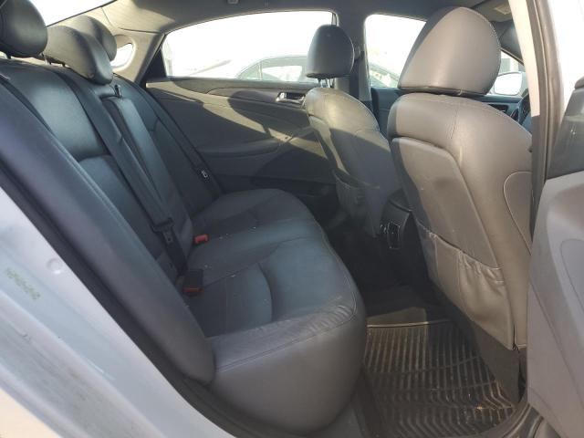 Photo 9 VIN: KMHEC4A42DA099891 - HYUNDAI SONATA HYB 