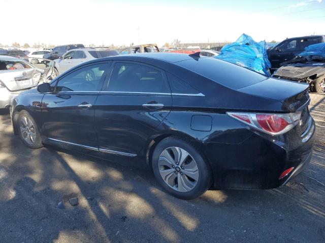 Photo 1 VIN: KMHEC4A42DA100263 - HYUNDAI SONATA 