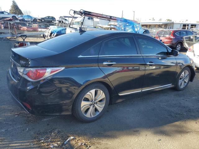 Photo 2 VIN: KMHEC4A42DA100263 - HYUNDAI SONATA 