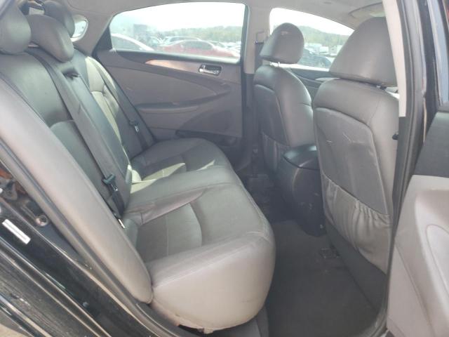 Photo 9 VIN: KMHEC4A42EA111541 - HYUNDAI SONATA HYB 