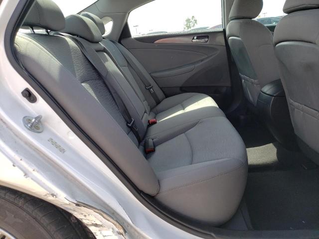 Photo 9 VIN: KMHEC4A42EA113709 - HYUNDAI SONATA HYB 