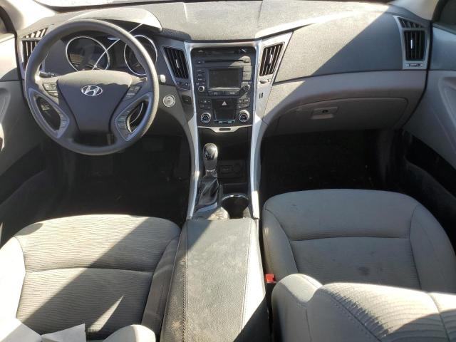 Photo 7 VIN: KMHEC4A42EA113905 - HYUNDAI SONATA HYB 