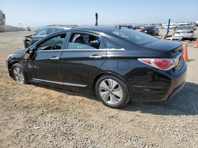 Photo 1 VIN: KMHEC4A42FA121312 - HYUNDAI SONATA 