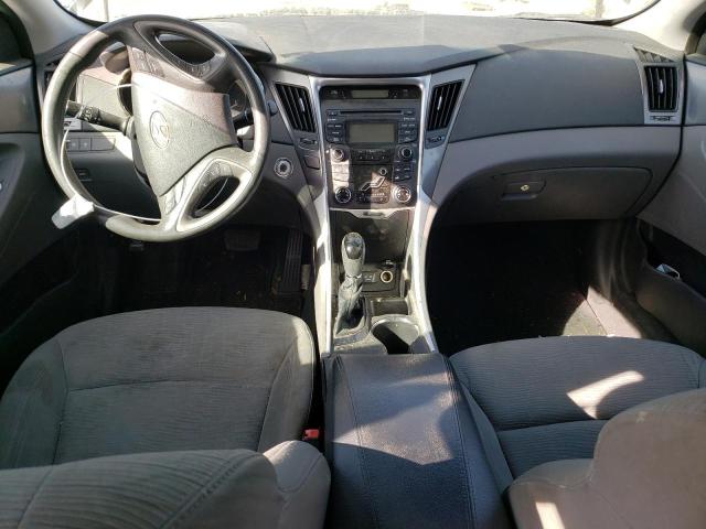 Photo 7 VIN: KMHEC4A43CA024969 - HYUNDAI SONATA HYB 