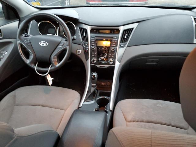 Photo 7 VIN: KMHEC4A43CA028505 - HYUNDAI SONATA 