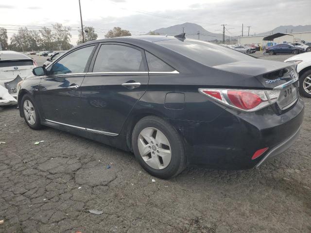 Photo 1 VIN: KMHEC4A43CA029282 - HYUNDAI SONATA 