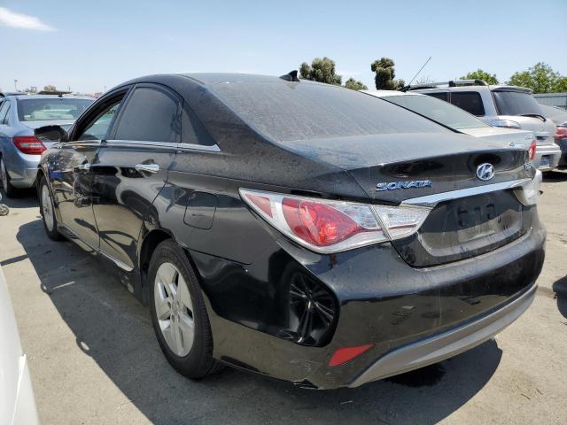 Photo 1 VIN: KMHEC4A43CA033266 - HYUNDAI SONATA 