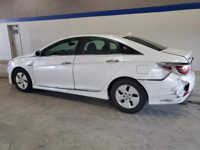 Photo 1 VIN: KMHEC4A43CA038371 - HYUNDAI SONATA 